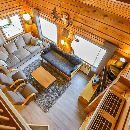 Vakantiehuis Laattaja Moekki By Interhome