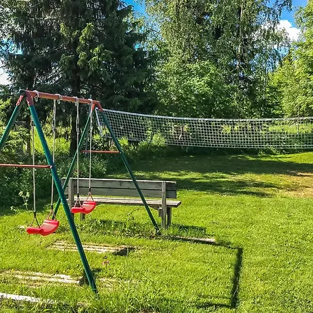 Semesterbostad Laattaja Moekki By Interhome Ukkohalla